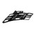Upgrade Your Auto | Bumper Covers and Trim | 13-18 Hyundai Santa Fe | CRSHX15847