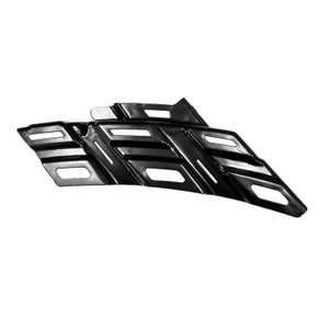 Upgrade Your Auto | Bumper Covers and Trim | 13-18 Hyundai Santa Fe | CRSHX15855