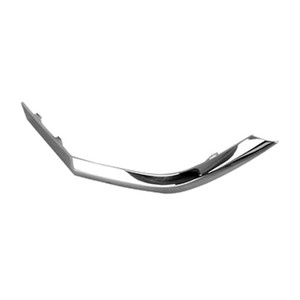 Upgrade Your Auto | Bumper Covers and Trim | 19-20 Hyundai Santa Fe | CRSHX15864