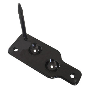 Upgrade Your Auto | Replacement Bumpers and Roll Pans | 15-19 Hyundai Sonata | CRSHX15874