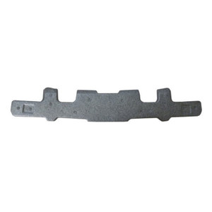 Upgrade Your Auto | Replacement Bumpers and Roll Pans | 07-10 Hyundai Elantra | CRSHX15883