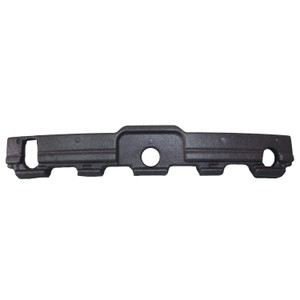 Upgrade Your Auto | Replacement Bumpers and Roll Pans | 09-12 Hyundai Elantra | CRSHX15891
