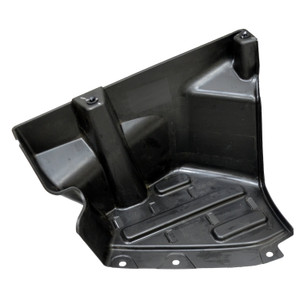 Upgrade Your Auto | Replacement Bumpers and Roll Pans | 17-18 Hyundai Santa Fe | CRSHX15896