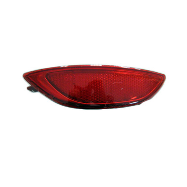 Upgrade Your Auto | Bumper Covers and Trim | 12-17 Hyundai Veloster | CRSHX15903