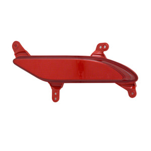 Upgrade Your Auto | Bumper Covers and Trim | 13-16 Hyundai Santa Fe | CRSHX15927