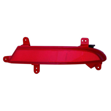 Upgrade Your Auto | Miscellaneous Utility Items | 13-16 Hyundai Santa Fe | CRSHX15928