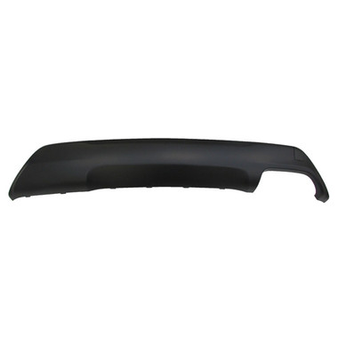 Upgrade Your Auto | Body Panels, Pillars, and Pans | 17 Hyundai Santa Fe | CRSHX15962