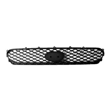 Upgrade Your Auto | Replacement Grilles | 01-04 Hyundai Santa Fe | CRSHX15983