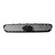 Upgrade Your Auto | Replacement Grilles | 01-04 Hyundai Santa Fe | CRSHX15983