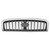 Upgrade Your Auto | Replacement Grilles | 02-05 Hyundai Sonata | CRSHX15986