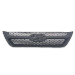 Upgrade Your Auto | Replacement Grilles | 06-08 Hyundai Sonata | CRSHX15991