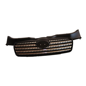 Upgrade Your Auto | Replacement Grilles | 06-11 Hyundai Accent | CRSHX15993