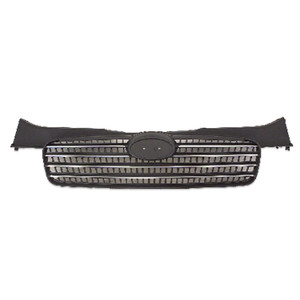 Upgrade Your Auto | Replacement Grilles | 06-11 Hyundai Accent | CRSHX15994