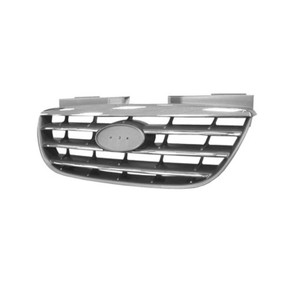 Upgrade Your Auto | Replacement Grilles | 07-09 Hyundai Elantra | CRSHX15998