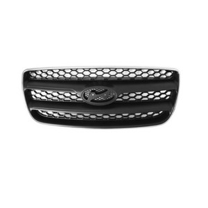 Upgrade Your Auto | Replacement Grilles | 07-09 Hyundai Santa Fe | CRSHX16000