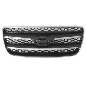 Upgrade Your Auto | Replacement Grilles | 07-09 Hyundai Santa Fe | CRSHX16003