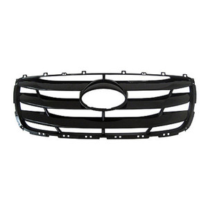 Upgrade Your Auto | Replacement Grilles | 10-12 Hyundai Santa Fe | CRSHX16011