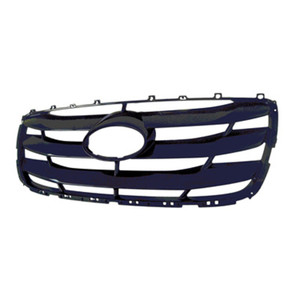 Upgrade Your Auto | Replacement Grilles | 10-12 Hyundai Santa Fe | CRSHX16012