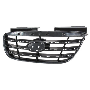 Upgrade Your Auto | Replacement Grilles | 10 Hyundai Elantra | CRSHX16019