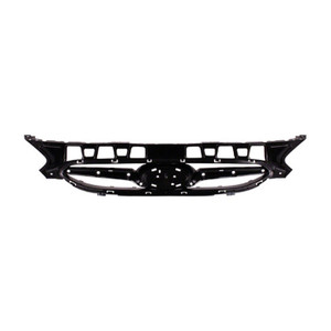 Upgrade Your Auto | Replacement Grilles | 12-14 Hyundai Accent | CRSHX16024
