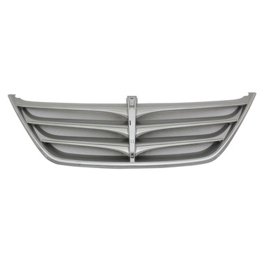 Upgrade Your Auto | Replacement Grilles | 09-11 Hyundai Genesis | CRSHX16032