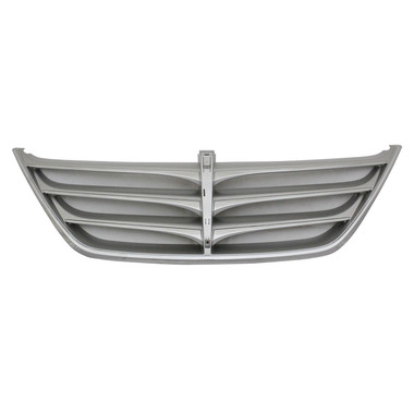 Upgrade Your Auto | Replacement Grilles | 09-11 Hyundai Genesis | CRSHX16033