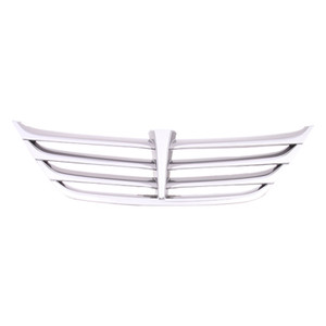 Upgrade Your Auto | Replacement Grilles | 12-14 Hyundai Genesis | CRSHX16036