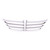 Upgrade Your Auto | Replacement Grilles | 12-14 Hyundai Genesis | CRSHX16036