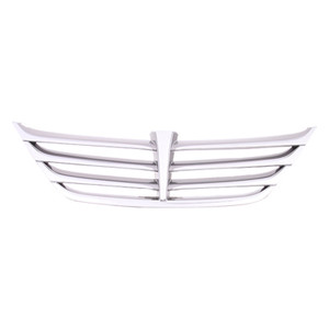 Upgrade Your Auto | Replacement Grilles | 12-14 Hyundai Genesis | CRSHX16037