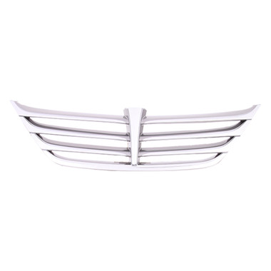 Upgrade Your Auto | Replacement Grilles | 12-14 Hyundai Genesis | CRSHX16037