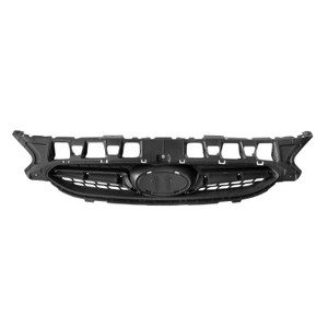 Upgrade Your Auto | Replacement Grilles | 13 Hyundai Accent | CRSHX16045