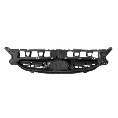 Upgrade Your Auto | Replacement Grilles | 13 Hyundai Accent | CRSHX16045