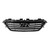 Upgrade Your Auto | Replacement Grilles | 15-17 Hyundai Sonata | CRSHX16056