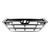 Upgrade Your Auto | Replacement Grilles | 16 Hyundai Tucson | CRSHX16058