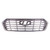 Upgrade Your Auto | Replacement Grilles | 17-19 Hyundai Santa Fe | CRSHX16064