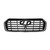 Upgrade Your Auto | Replacement Grilles | 17-19 Hyundai Santa Fe | CRSHX16069