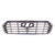 Upgrade Your Auto | Replacement Grilles | 17-19 Hyundai Santa Fe | CRSHX16070