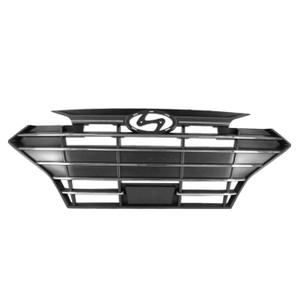 Upgrade Your Auto | Replacement Grilles | 19-20 Hyundai Elantra | CRSHX16075