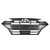 Upgrade Your Auto | Replacement Grilles | 19-20 Hyundai Elantra | CRSHX16075