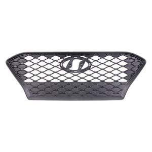Upgrade Your Auto | Replacement Grilles | 18-21 Hyundai Kona | CRSHX16078