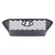 Upgrade Your Auto | Replacement Grilles | 18-21 Hyundai Kona | CRSHX16079