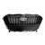 Upgrade Your Auto | Replacement Grilles | 16-17 Hyundai Sonata | CRSHX16080