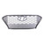 Upgrade Your Auto | Replacement Grilles | 18-21 Hyundai Kona | CRSHX16081