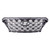 Upgrade Your Auto | Replacement Grilles | 19-20 Hyundai Santa Fe | CRSHX16083