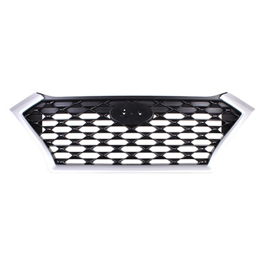 Upgrade Your Auto | Replacement Grilles | 19-21 Hyundai Tucson | CRSHX16086