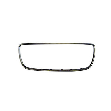 Upgrade Your Auto | Grille Overlays and Inserts | 10-12 Hyundai Santa Fe | CRSHX16097