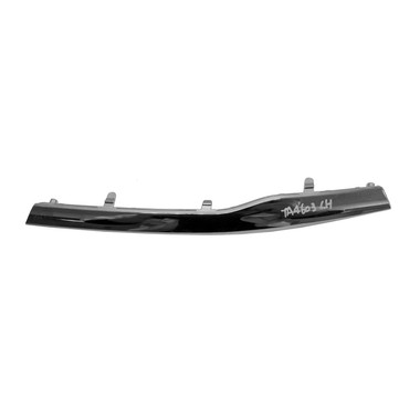 Upgrade Your Auto | Grille Overlays and Inserts | 15-17 Hyundai Accent | CRSHX16107