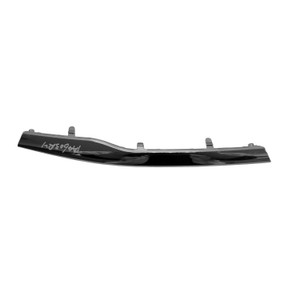Upgrade Your Auto | Grille Overlays and Inserts | 15-17 Hyundai Accent | CRSHX16110
