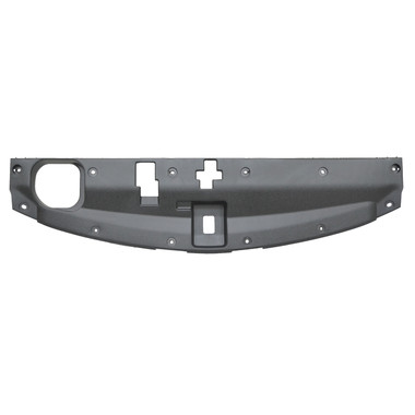 Upgrade Your Auto | Radiator Parts and Accessories | 13-16 Hyundai Santa Fe | CRSHA03666