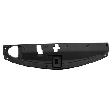 Upgrade Your Auto | Radiator Parts and Accessories | 13-18 Hyundai Santa Fe | CRSHA03667